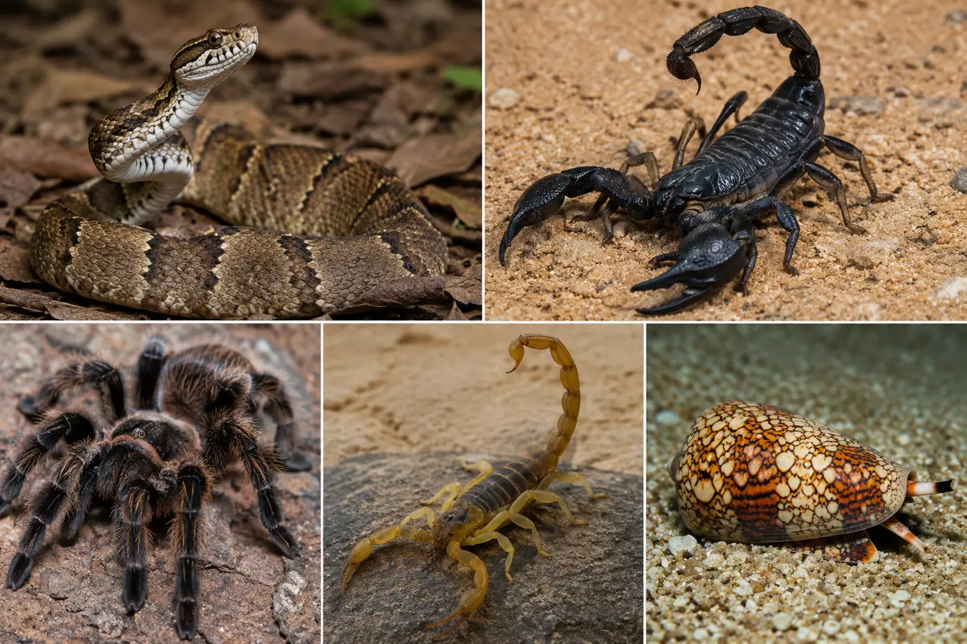 O seminário vai promover a atualização e o compartilhamento de estratégias para prevenção e manejo de acidentes envolvendo animais peçonhentos, como cobras e escorpiões, além de outras doenças de importância para a saúde pública