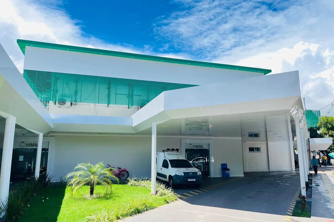 Dados da unidade apontam que cerca de 85% das gestantes chegam ao hospital sem o acompanhamento pré-natal adequado, muitas vezes já apresentando complicações