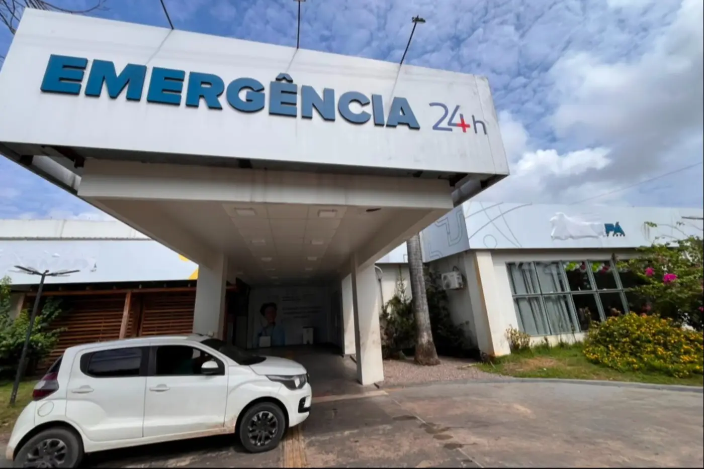 sSaúde do Amapá orienta população sobre onde buscar atendimento adequado