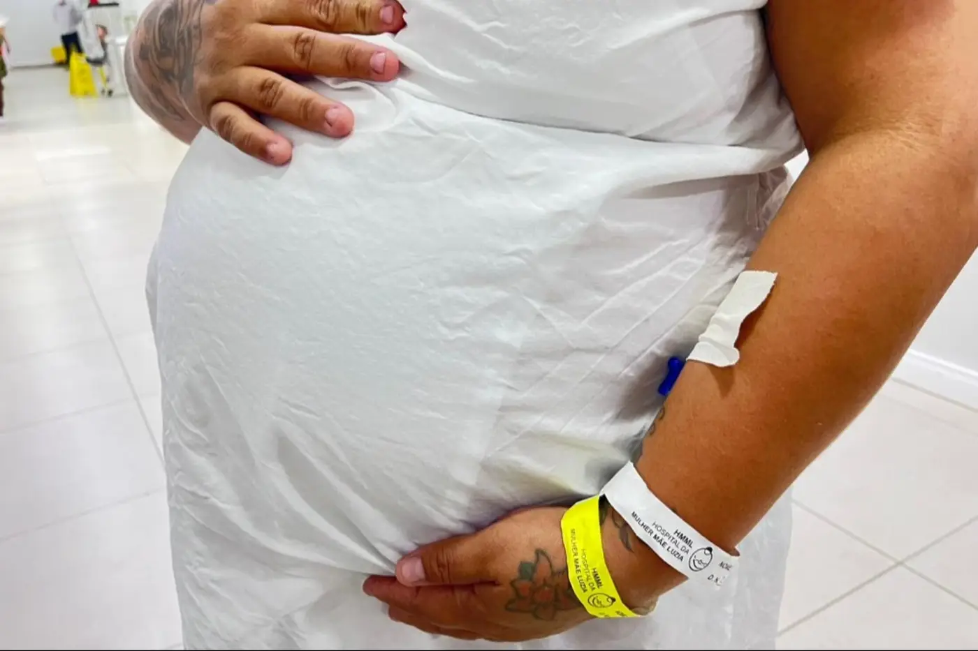 Durante a gestação, o acompanhamento pré-natal é fundamental para identificar precocemente alterações que podem aumentar os riscos para a mãe e o bebê