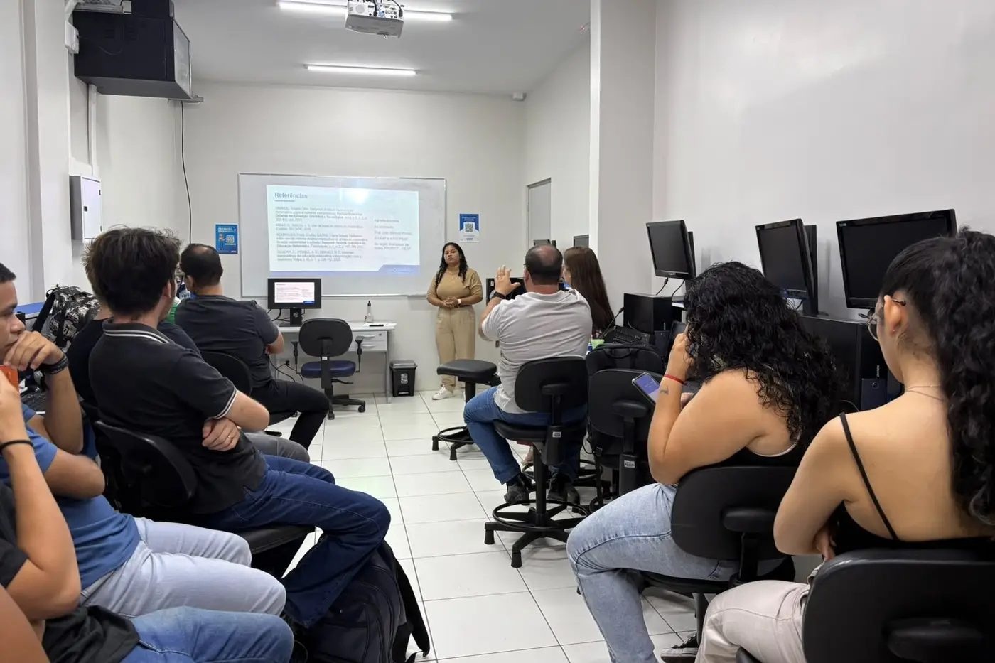 Alunos com os melhores trabalhos, por área do conhecimento definida pelo Conaic, serão premiados em evento no dia 29 de outubro